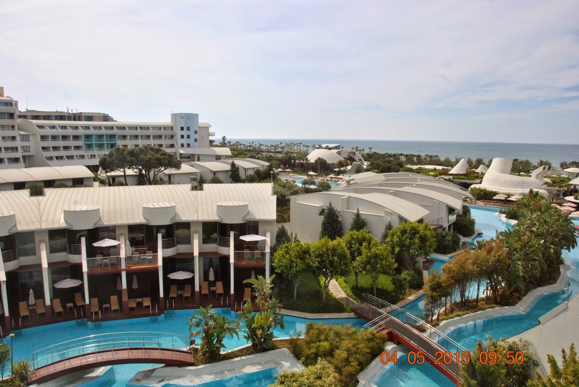 imagini hotel CORNELIA DIAMOND BELEK